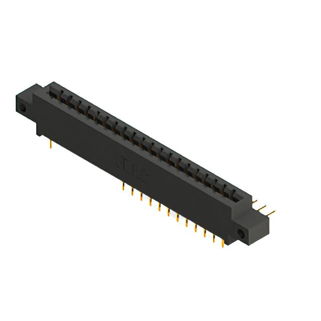 387-040-559-812 EDAC Inc.  Edgeboard Connectors